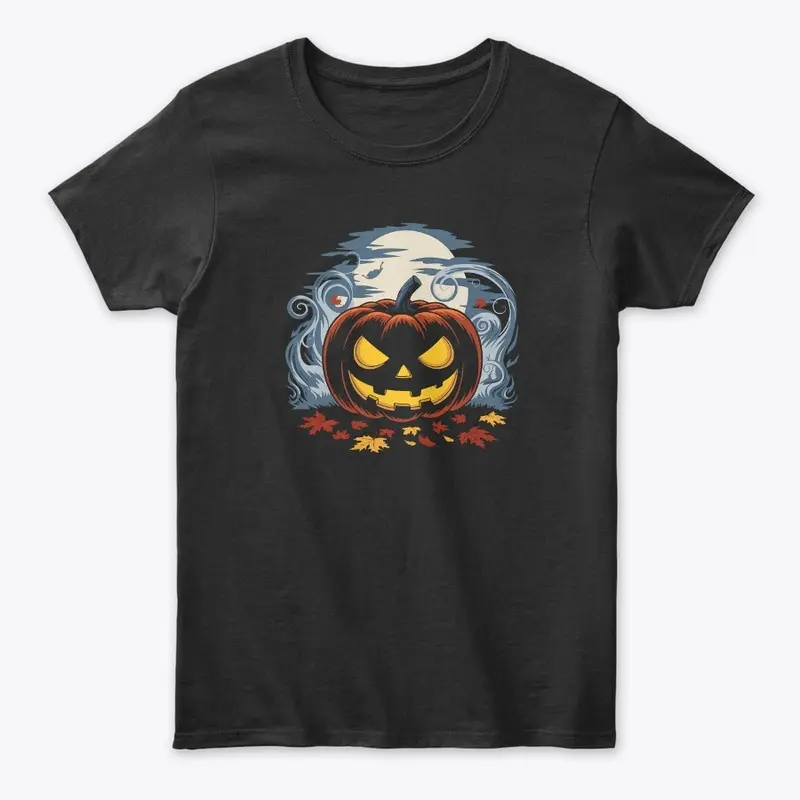 "HELLOWEEN" t-shirt