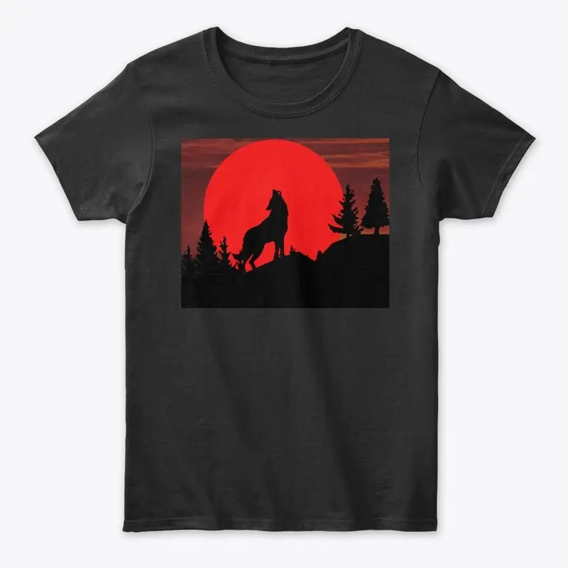 HIKING T - SHIRT