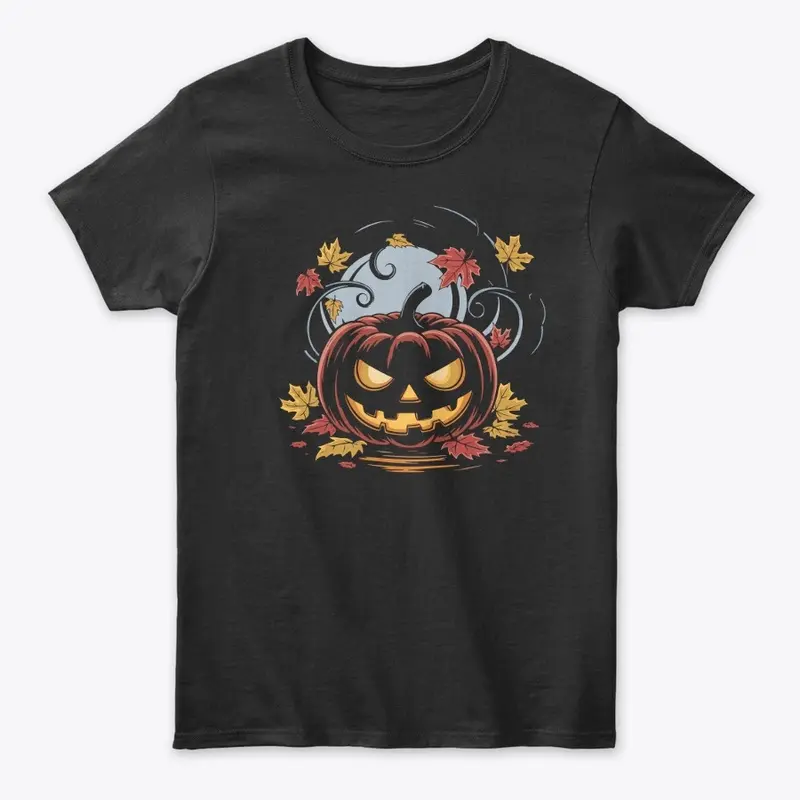 "HELLOWEEN" t-shirt