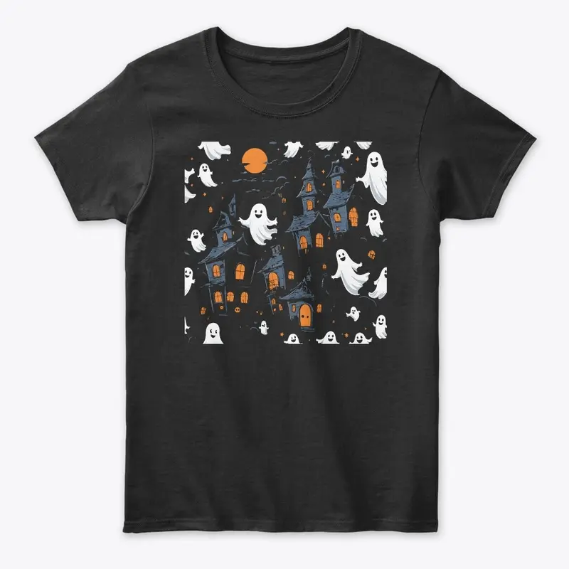 "HELLOWEEN" t-shirt