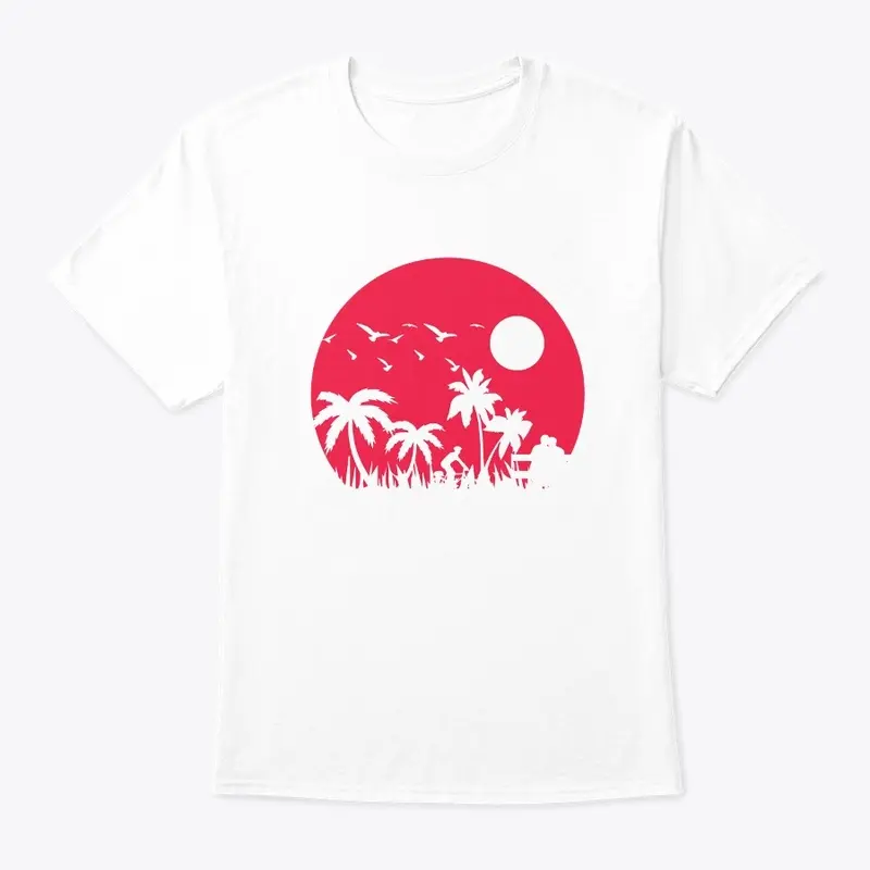 SUMMER T SHIRT