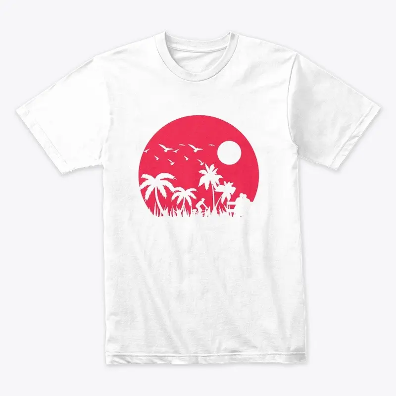 SUMMER T SHIRT