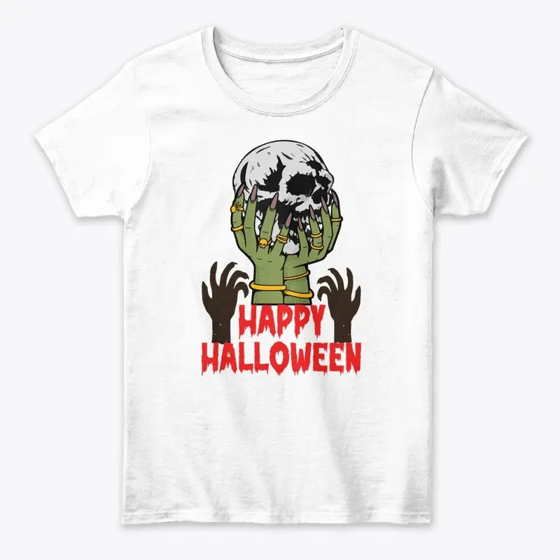 "HELLOWEEN" t-shirt