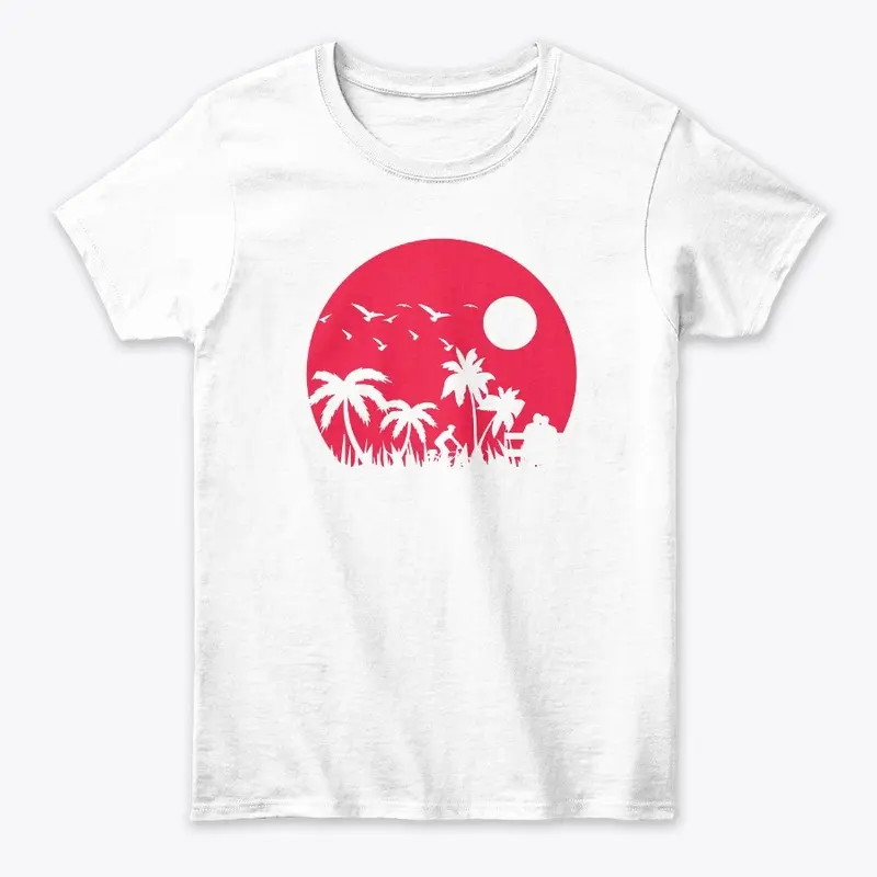 SUMMER T SHIRT